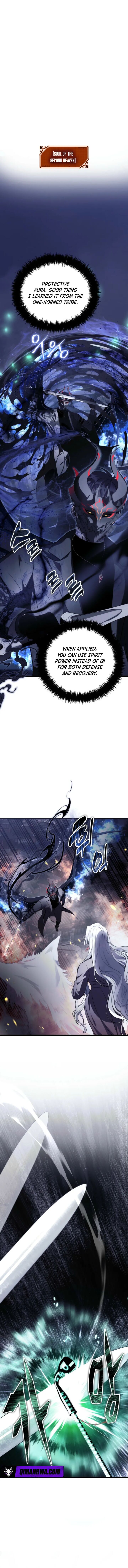 Second Life Ranker 220 4