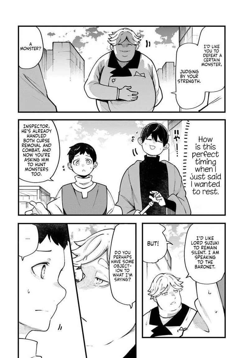 Seichou Cheat De Nandemo Dekiru You Ni Natta Ga Mushoku Dake Wa Yamerarenai You Desu 101 19