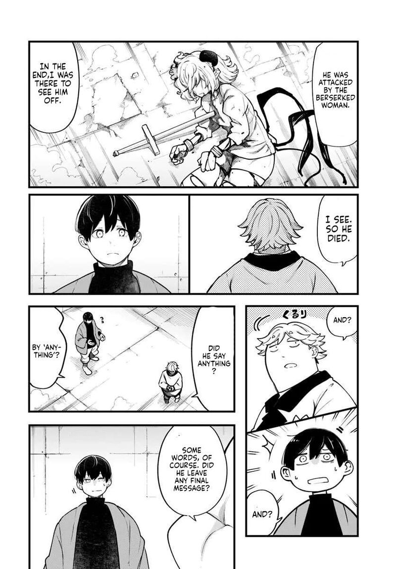 Seichou Cheat De Nandemo Dekiru You Ni Natta Ga Mushoku Dake Wa Yamerarenai You Desu 101 3
