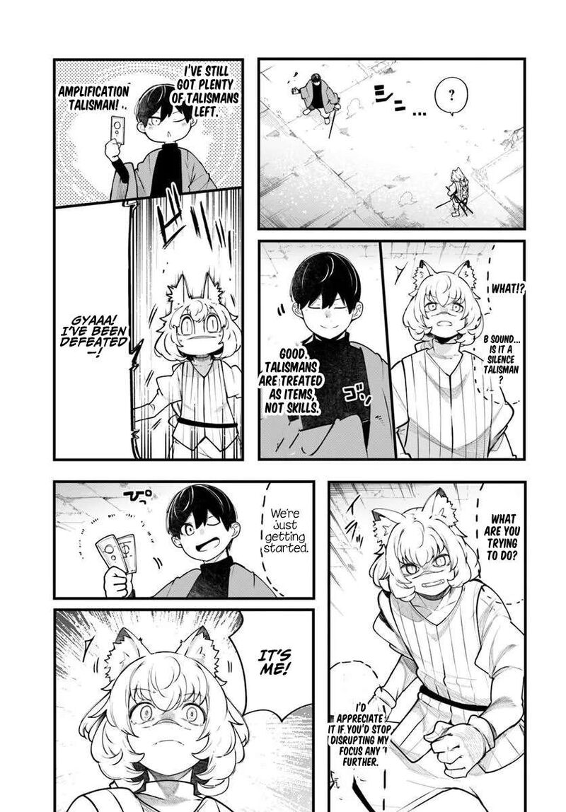 Seichou Cheat De Nandemo Dekiru You Ni Natta Ga Mushoku Dake Wa Yamerarenai You Desu 101 46