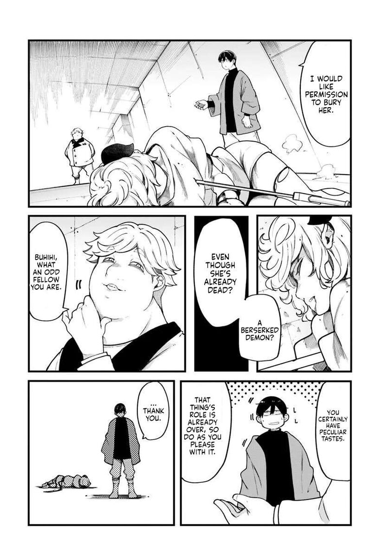 Seichou Cheat De Nandemo Dekiru You Ni Natta Ga Mushoku Dake Wa Yamerarenai You Desu 101 5