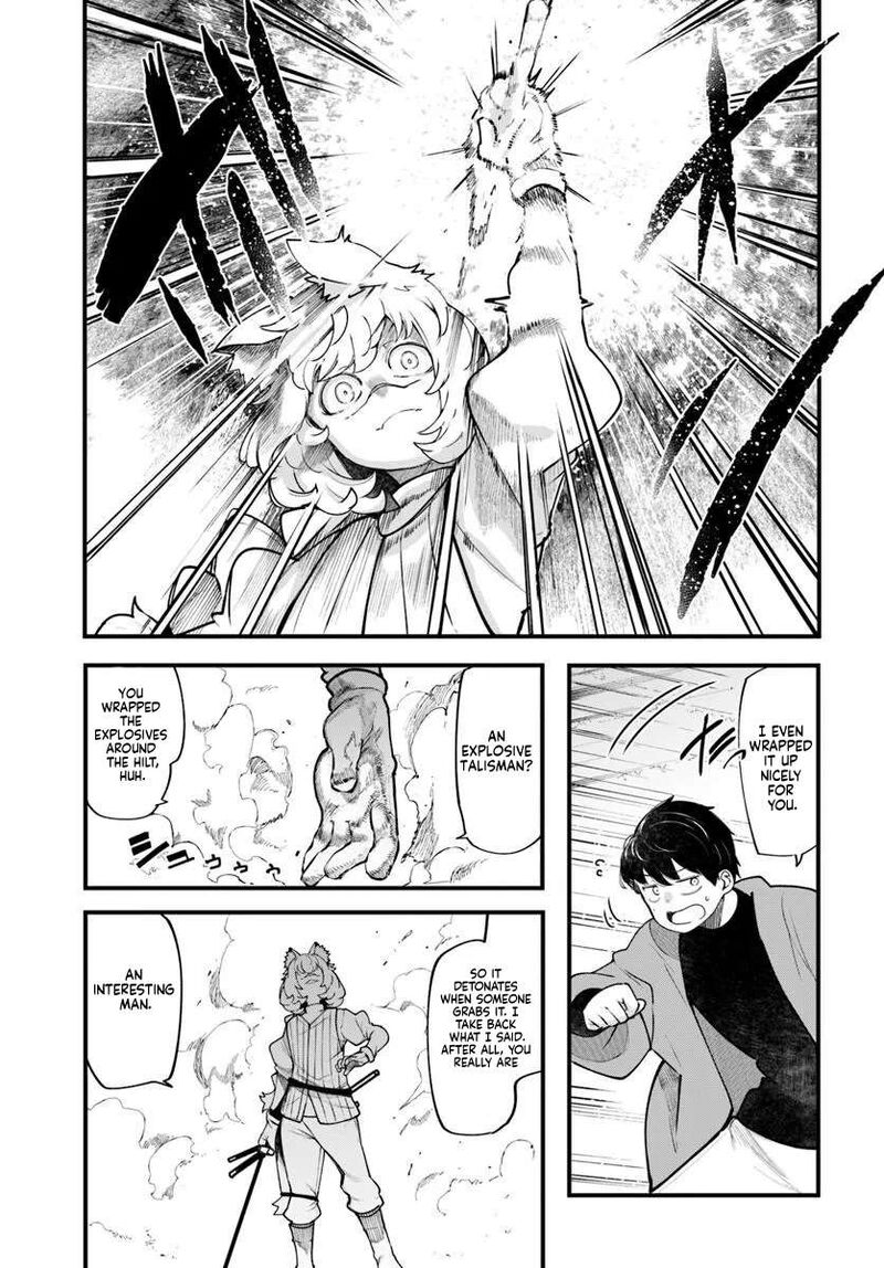 Seichou Cheat De Nandemo Dekiru You Ni Natta Ga Mushoku Dake Wa Yamerarenai You Desu 101 50