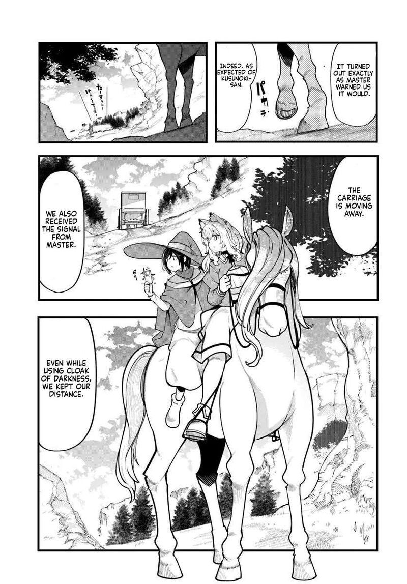 Seichou Cheat De Nandemo Dekiru You Ni Natta Ga Mushoku Dake Wa Yamerarenai You Desu 101 52