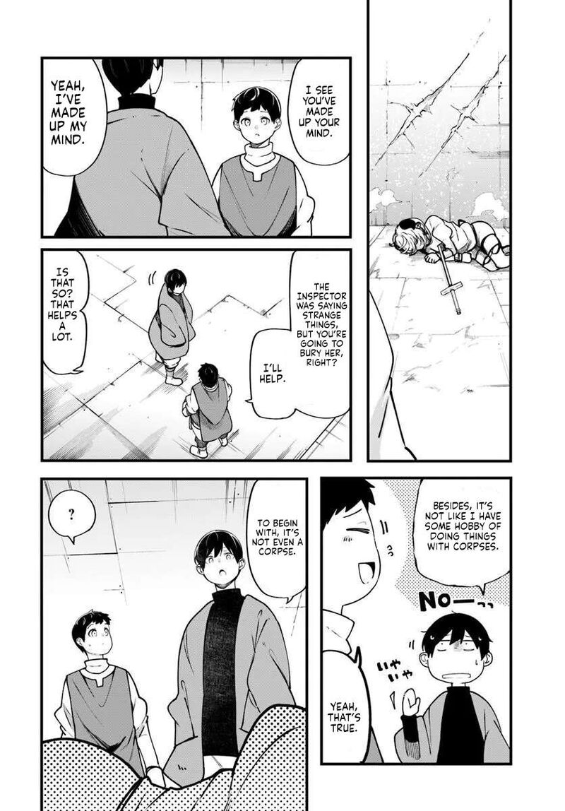 Seichou Cheat De Nandemo Dekiru You Ni Natta Ga Mushoku Dake Wa Yamerarenai You Desu 101 7