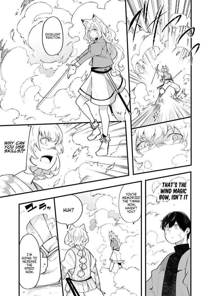 Seichou Cheat De Nandemo Dekiru You Ni Natta Ga Mushoku Dake Wa Yamerarenai You Desu 102 20