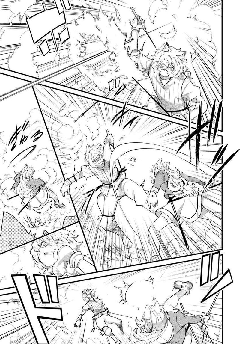 Seichou Cheat De Nandemo Dekiru You Ni Natta Ga Mushoku Dake Wa Yamerarenai You Desu 102 24