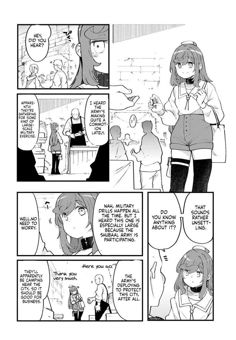 Seichou Cheat De Nandemo Dekiru You Ni Natta Ga Mushoku Dake Wa Yamerarenai You Desu 102 3