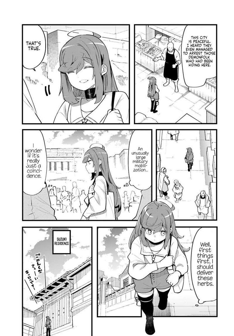 Seichou Cheat De Nandemo Dekiru You Ni Natta Ga Mushoku Dake Wa Yamerarenai You Desu 102 4