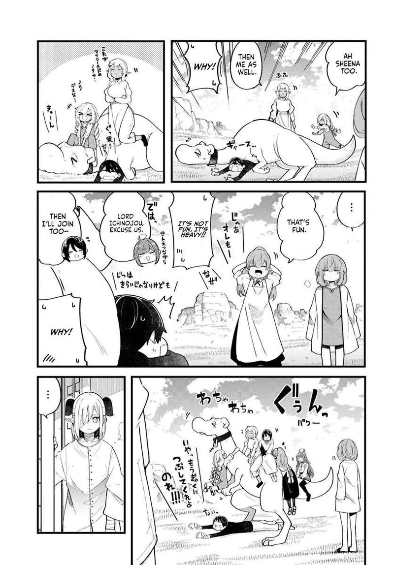 Seichou Cheat De Nandemo Dekiru You Ni Natta Ga Mushoku Dake Wa Yamerarenai You Desu 102 54