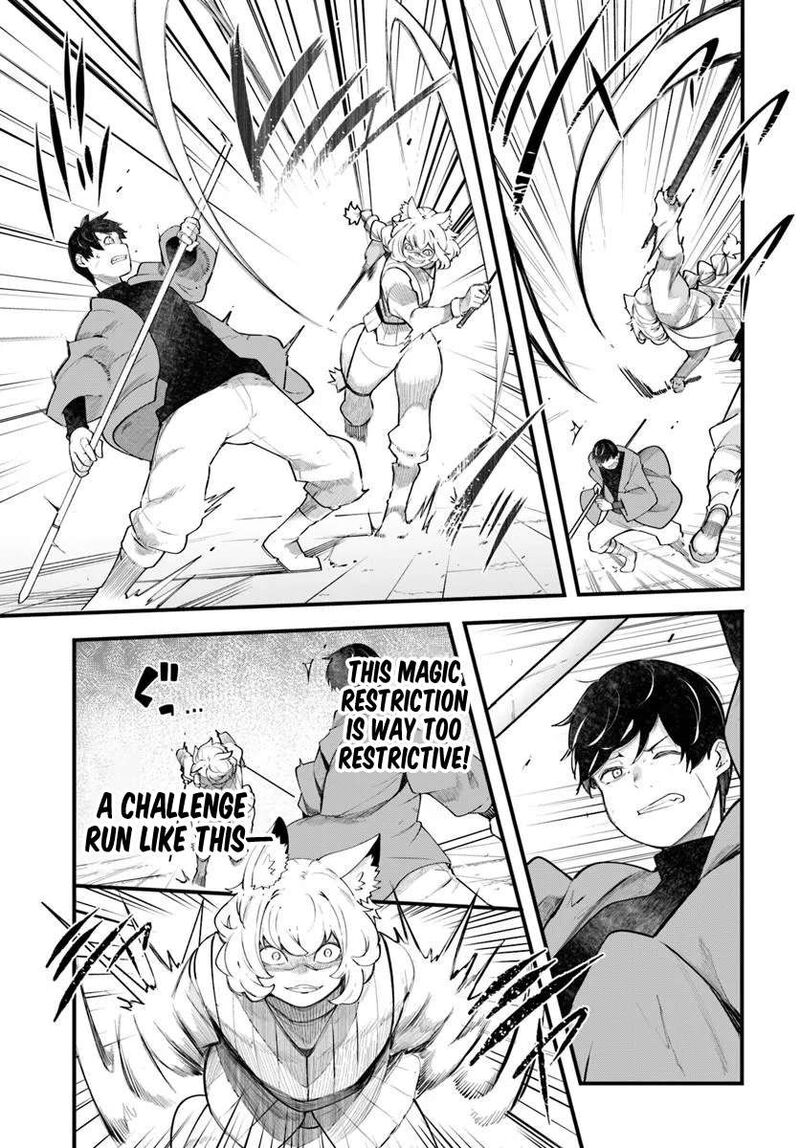 Seichou Cheat De Nandemo Dekiru You Ni Natta Ga Mushoku Dake Wa Yamerarenai You Desu 102 6