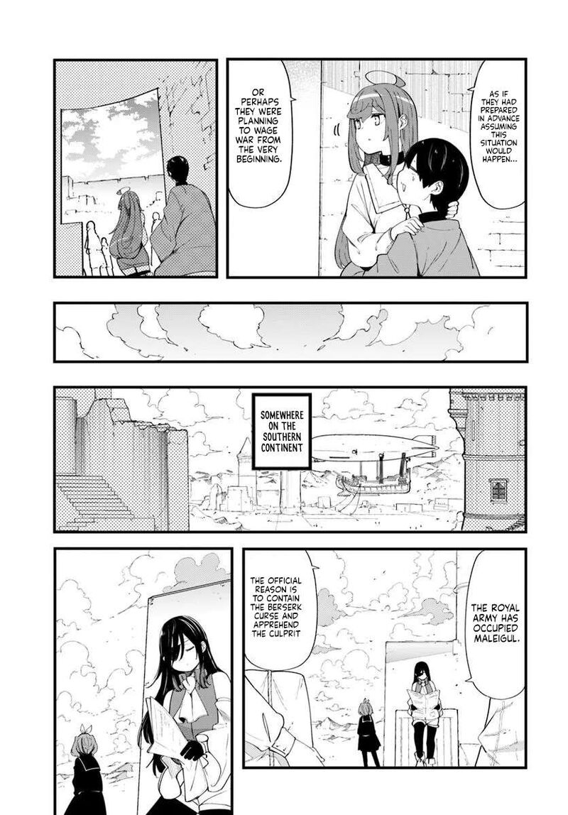 Seichou Cheat De Nandemo Dekiru You Ni Natta Ga Mushoku Dake Wa Yamerarenai You Desu 103 26