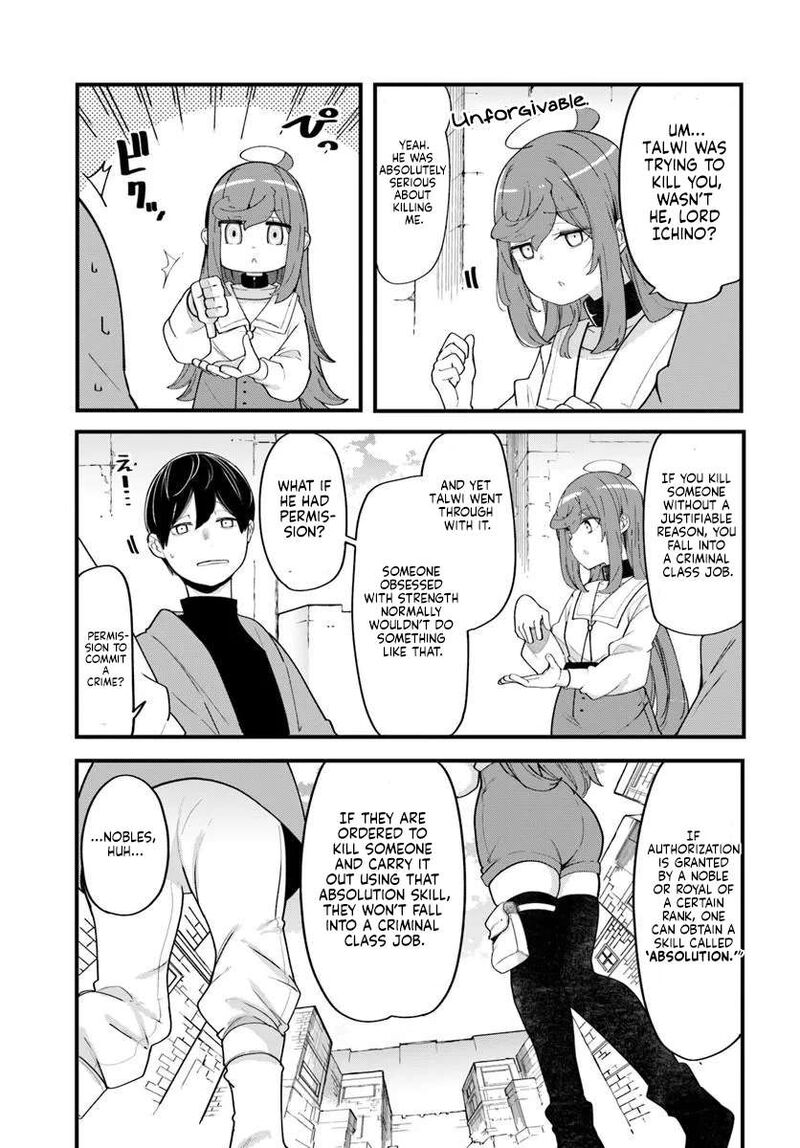 Seichou Cheat De Nandemo Dekiru You Ni Natta Ga Mushoku Dake Wa Yamerarenai You Desu 103 30