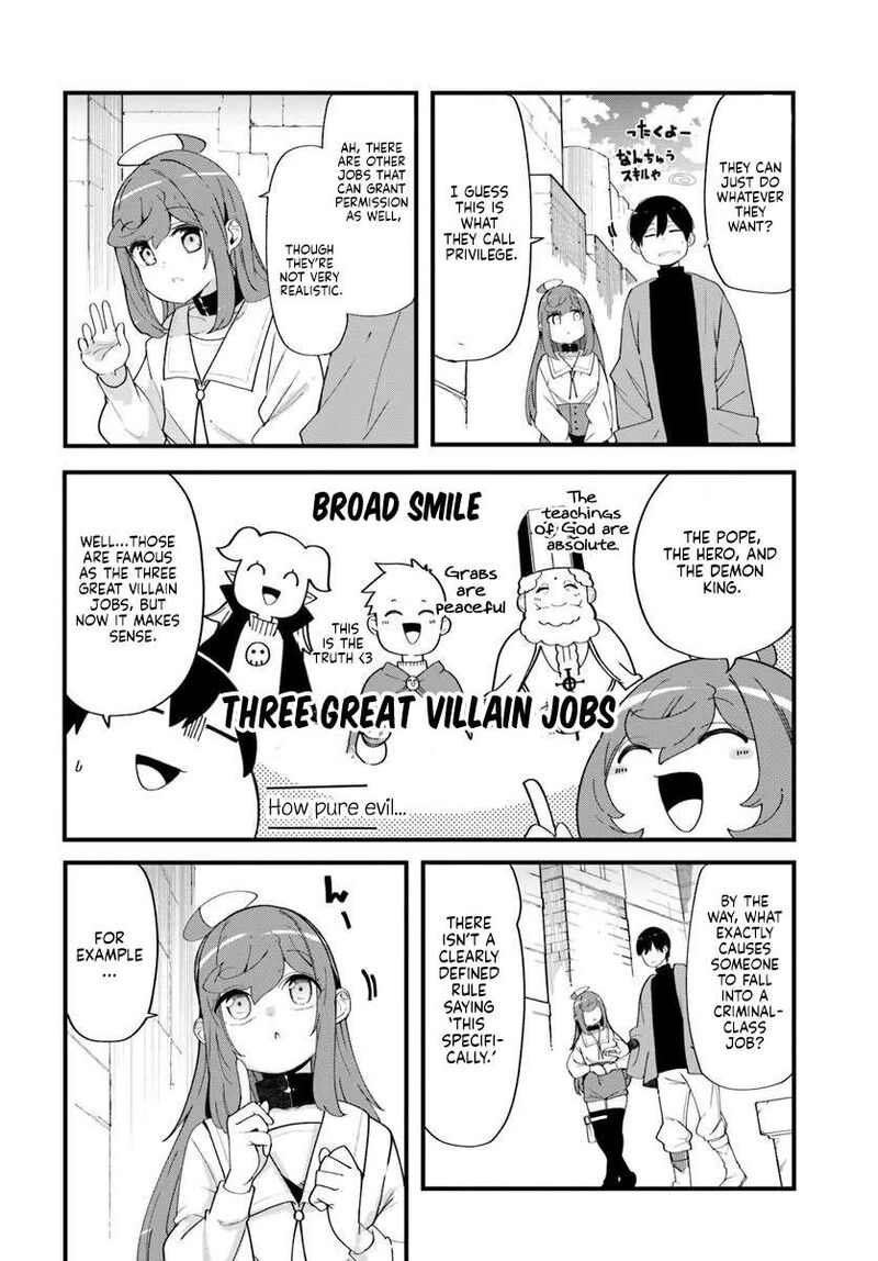 Seichou Cheat De Nandemo Dekiru You Ni Natta Ga Mushoku Dake Wa Yamerarenai You Desu 103 31