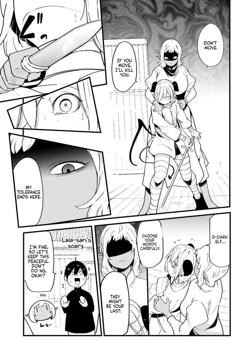 Seichou Cheat De Nandemo Dekiru You Ni Natta Ga Mushoku Dake Wa Yamerarenai You Desu 103 44