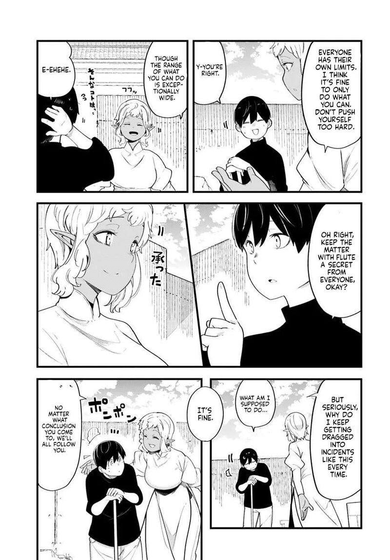 Seichou Cheat De Nandemo Dekiru You Ni Natta Ga Mushoku Dake Wa Yamerarenai You Desu 103 50