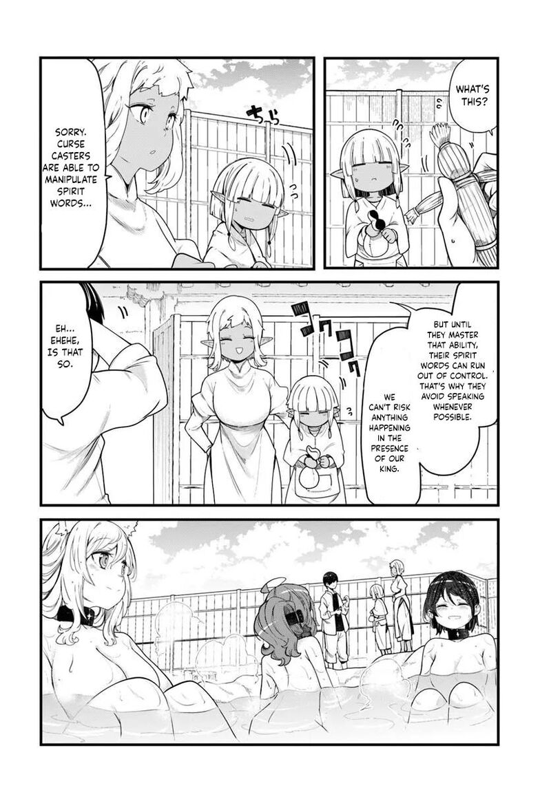 Seichou Cheat De Nandemo Dekiru You Ni Natta Ga Mushoku Dake Wa Yamerarenai You Desu 104 15
