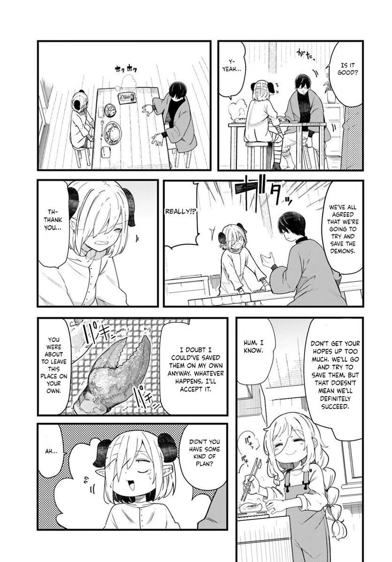 Seichou Cheat De Nandemo Dekiru You Ni Natta Ga Mushoku Dake Wa Yamerarenai You Desu 104 22
