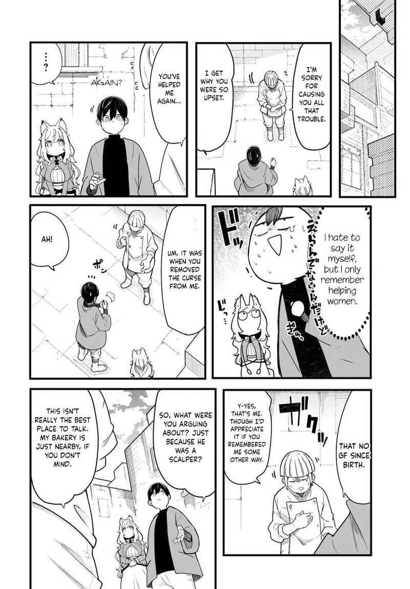 Seichou Cheat De Nandemo Dekiru You Ni Natta Ga Mushoku Dake Wa Yamerarenai You Desu 104 33