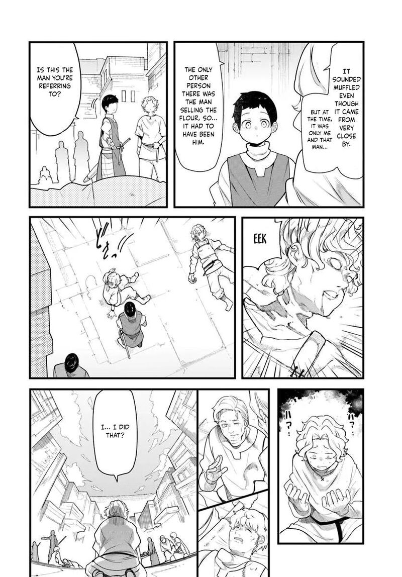 Seichou Cheat De Nandemo Dekiru You Ni Natta Ga Mushoku Dake Wa Yamerarenai You Desu 104 49
