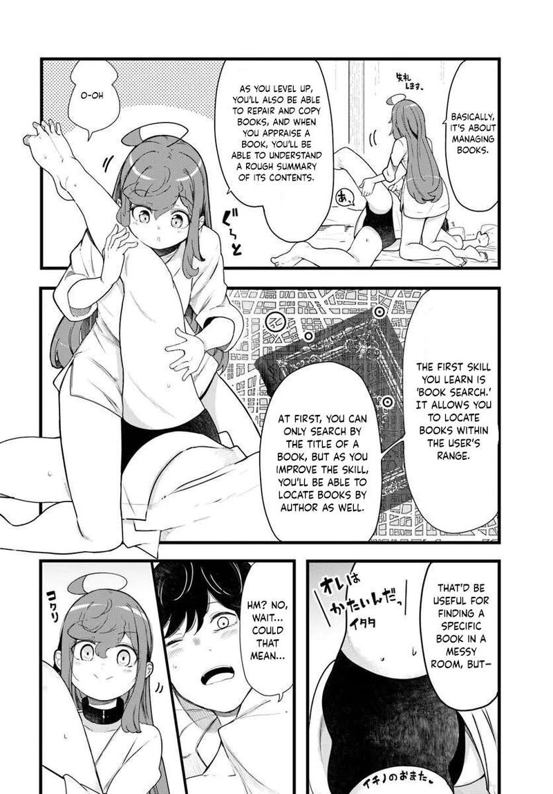 Seichou Cheat De Nandemo Dekiru You Ni Natta Ga Mushoku Dake Wa Yamerarenai You Desu 105 11