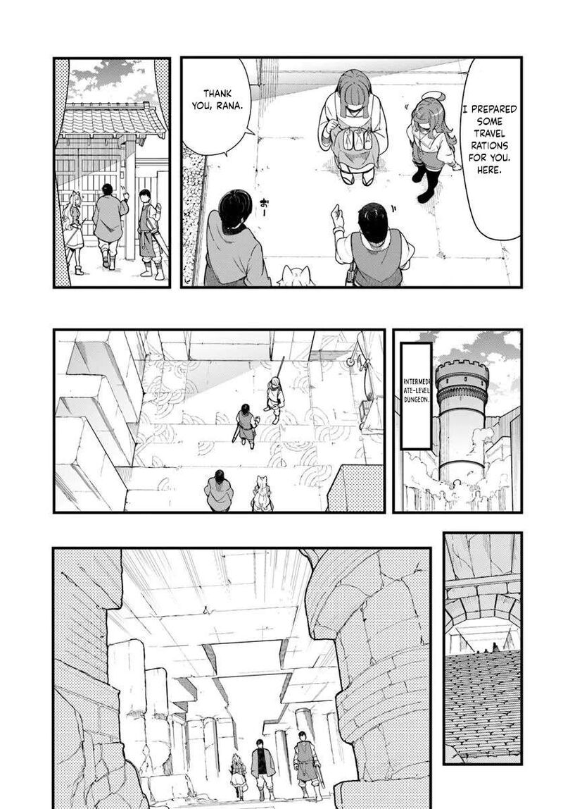 Seichou Cheat De Nandemo Dekiru You Ni Natta Ga Mushoku Dake Wa Yamerarenai You Desu 105 18