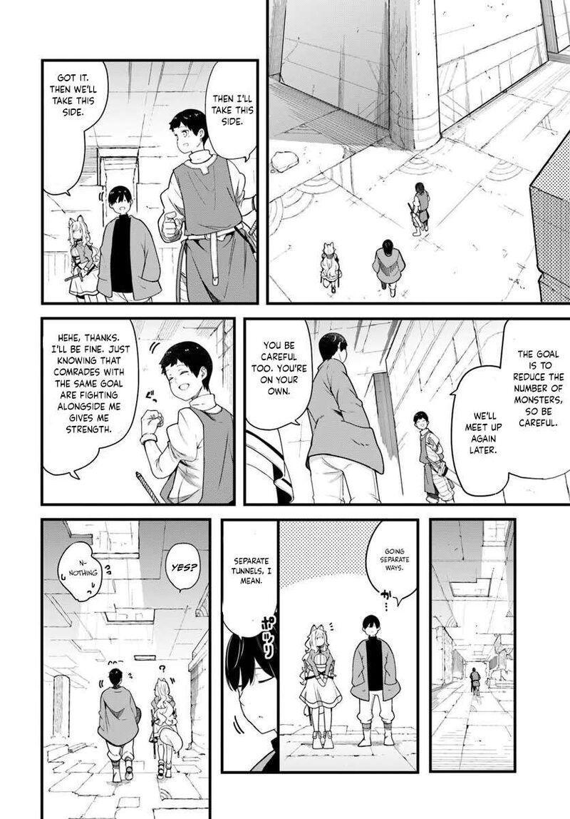 Seichou Cheat De Nandemo Dekiru You Ni Natta Ga Mushoku Dake Wa Yamerarenai You Desu 105 21