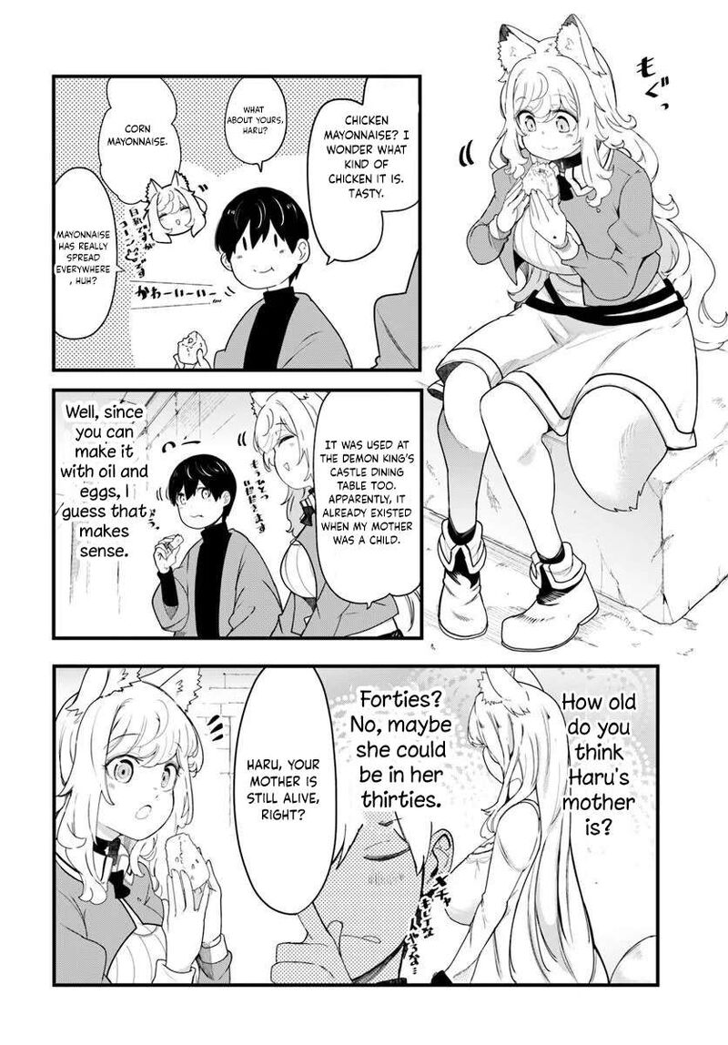 Seichou Cheat De Nandemo Dekiru You Ni Natta Ga Mushoku Dake Wa Yamerarenai You Desu 105 47