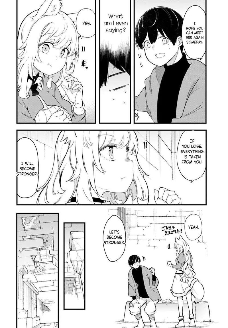 Seichou Cheat De Nandemo Dekiru You Ni Natta Ga Mushoku Dake Wa Yamerarenai You Desu 105 49