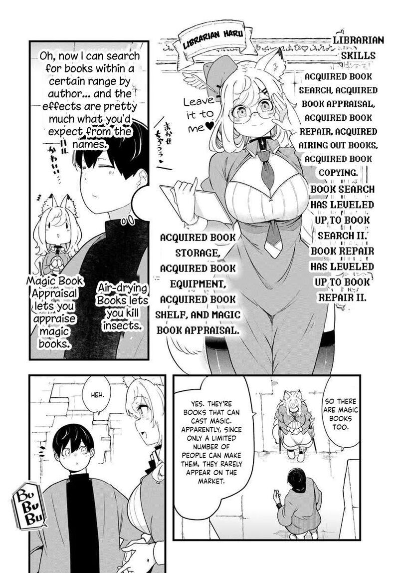 Seichou Cheat De Nandemo Dekiru You Ni Natta Ga Mushoku Dake Wa Yamerarenai You Desu 105 51