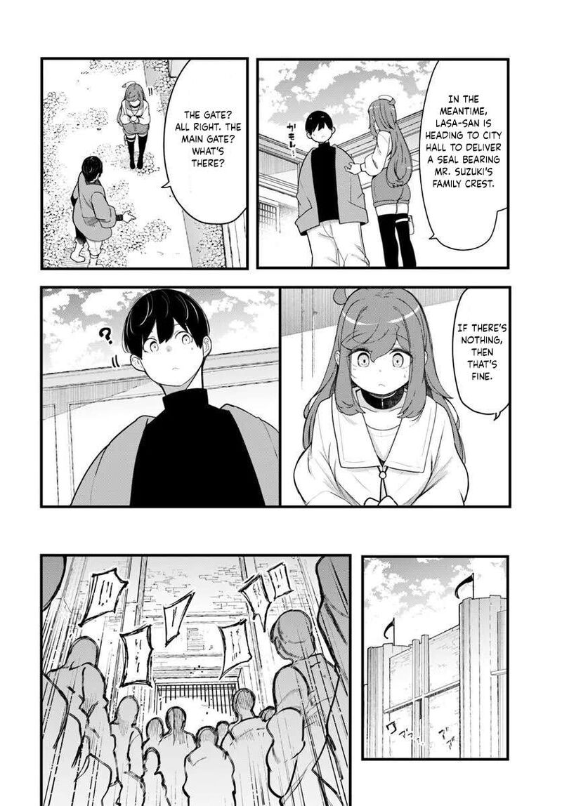 Seichou Cheat De Nandemo Dekiru You Ni Natta Ga Mushoku Dake Wa Yamerarenai You Desu 105 55