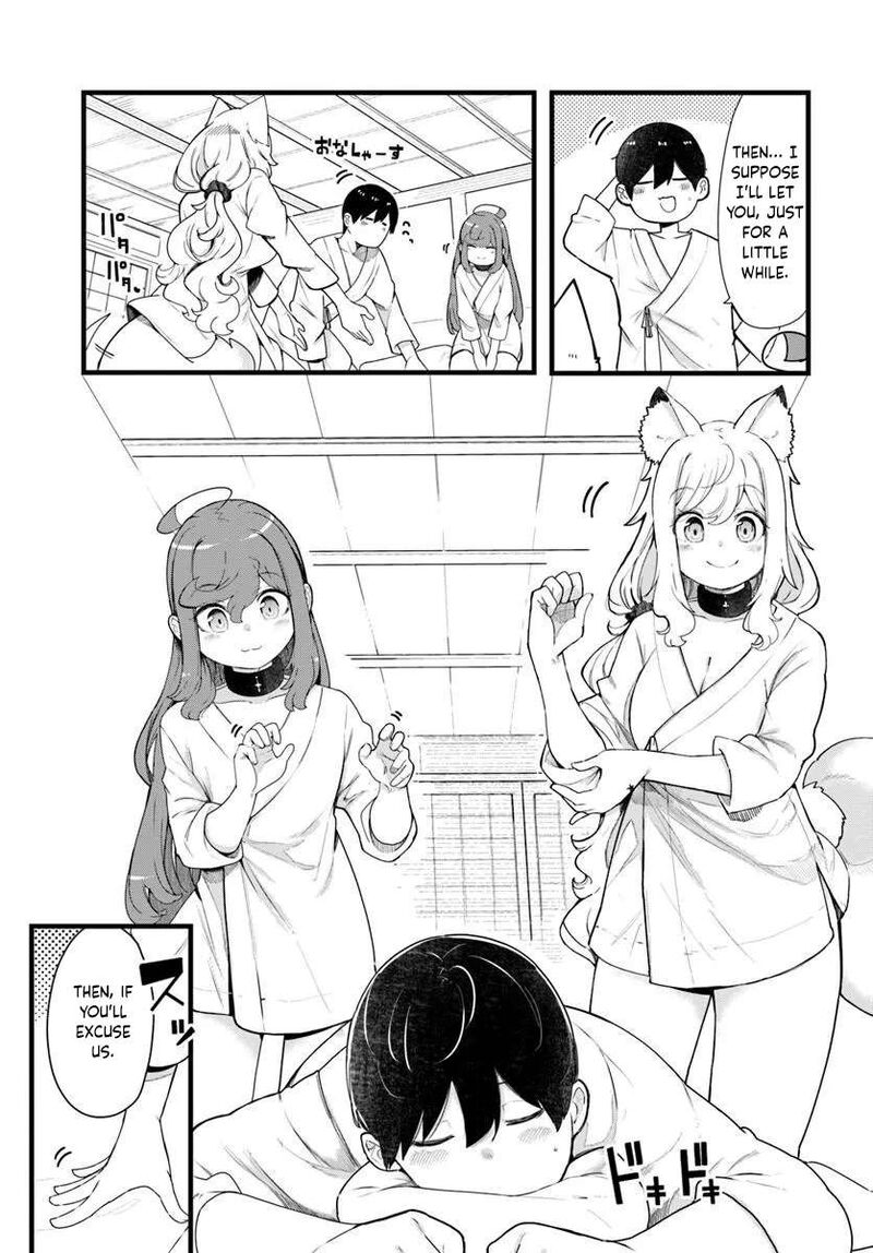 Seichou Cheat De Nandemo Dekiru You Ni Natta Ga Mushoku Dake Wa Yamerarenai You Desu 105 6