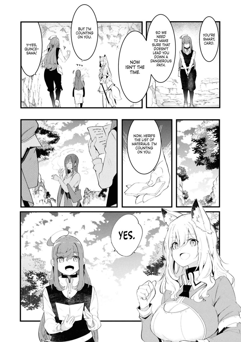 Seichou Cheat De Nandemo Dekiru You Ni Natta Ga Mushoku Dake Wa Yamerarenai You Desu 76 29