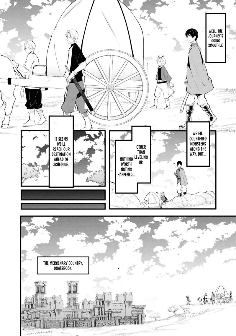Seichou Cheat De Nandemo Dekiru You Ni Natta Ga Mushoku Dake Wa Yamerarenai You Desu 76 36