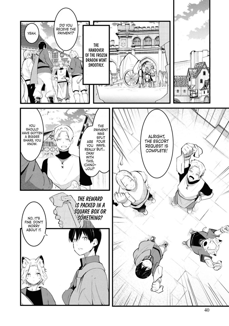Seichou Cheat De Nandemo Dekiru You Ni Natta Ga Mushoku Dake Wa Yamerarenai You Desu 76 38