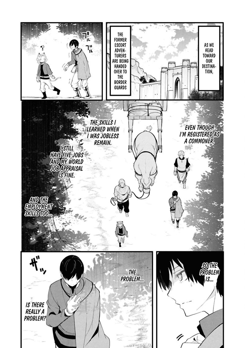Seichou Cheat De Nandemo Dekiru You Ni Natta Ga Mushoku Dake Wa Yamerarenai You Desu 76 9