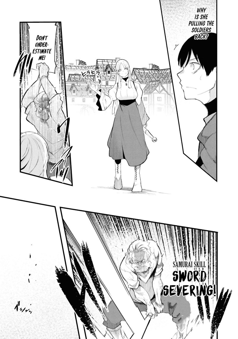 Seichou Cheat De Nandemo Dekiru You Ni Natta Ga Mushoku Dake Wa Yamerarenai You Desu 78 35
