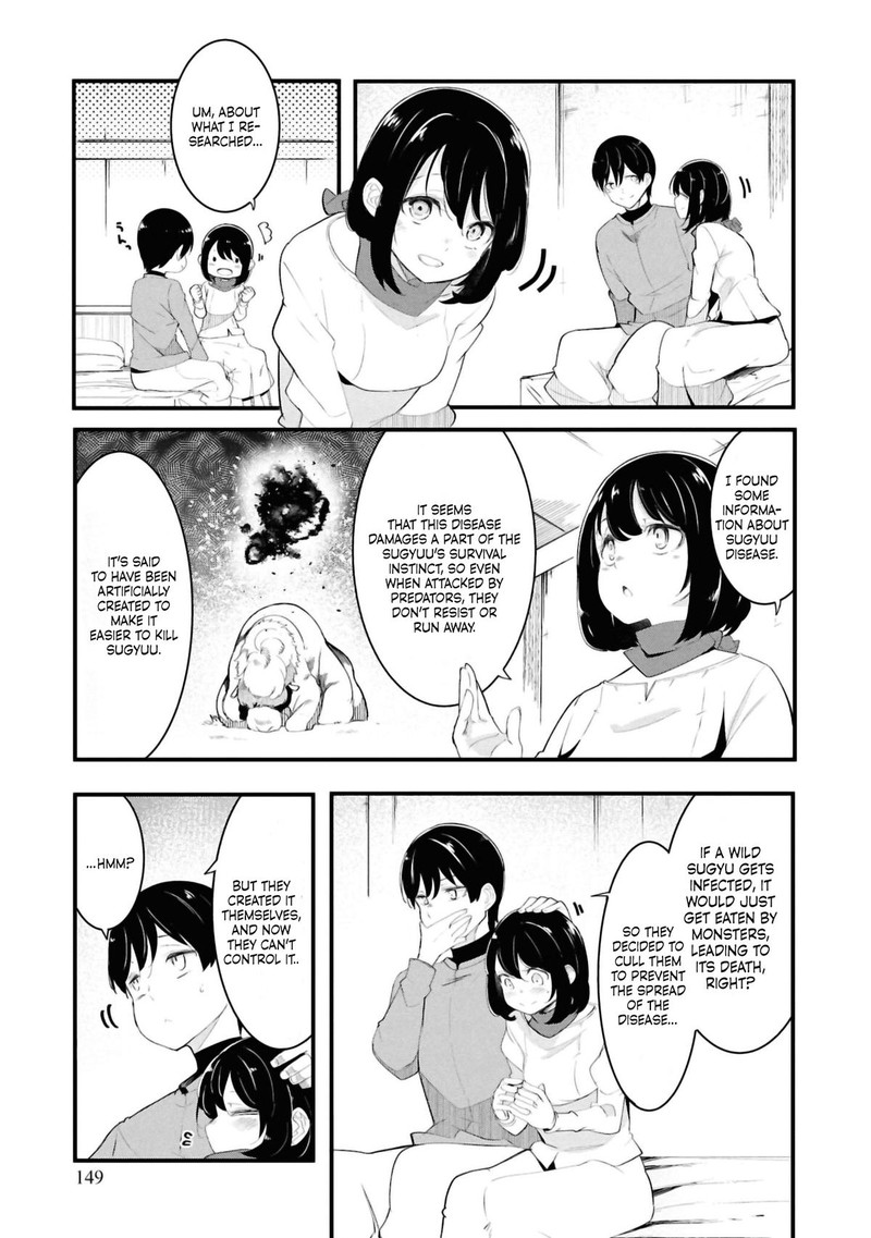 Seichou Cheat De Nandemo Dekiru You Ni Natta Ga Mushoku Dake Wa Yamerarenai You Desu 78 44