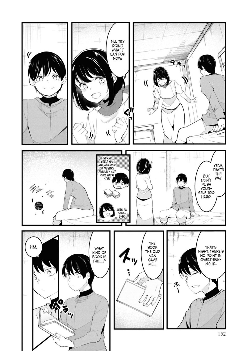 Seichou Cheat De Nandemo Dekiru You Ni Natta Ga Mushoku Dake Wa Yamerarenai You Desu 78 47