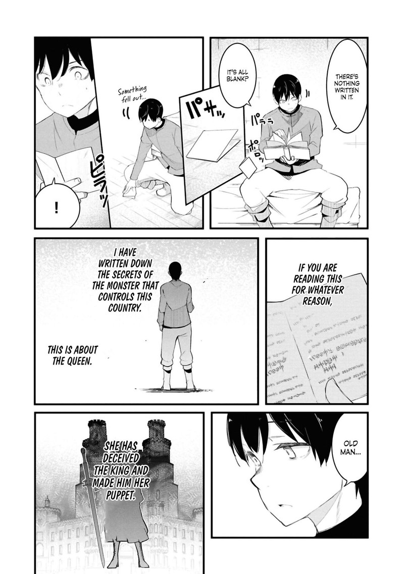 Seichou Cheat De Nandemo Dekiru You Ni Natta Ga Mushoku Dake Wa Yamerarenai You Desu 78 48