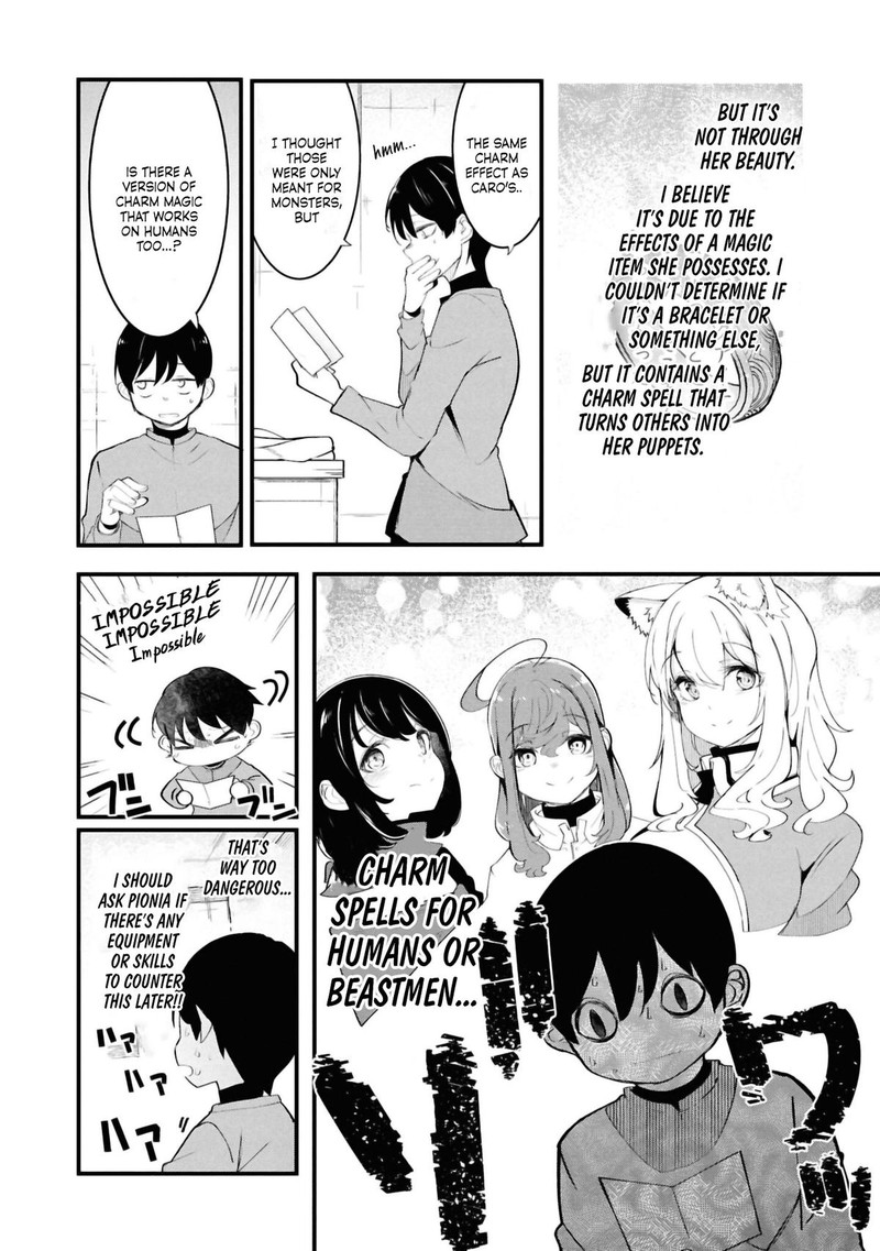 Seichou Cheat De Nandemo Dekiru You Ni Natta Ga Mushoku Dake Wa Yamerarenai You Desu 78 49