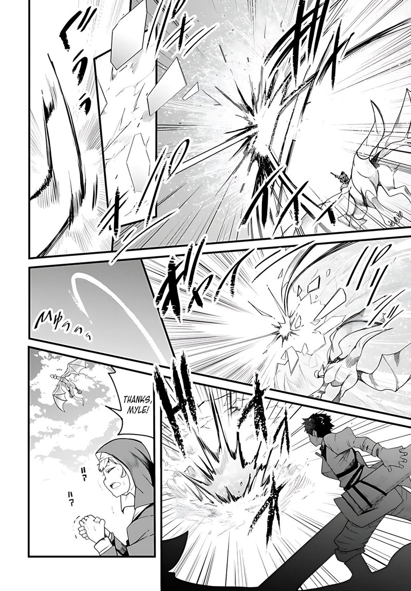 Seichou Cheat De Nandemo Dekiru You Ni Natta Ga Mushoku Dake Wa Yamerarenai You Desu 89 36