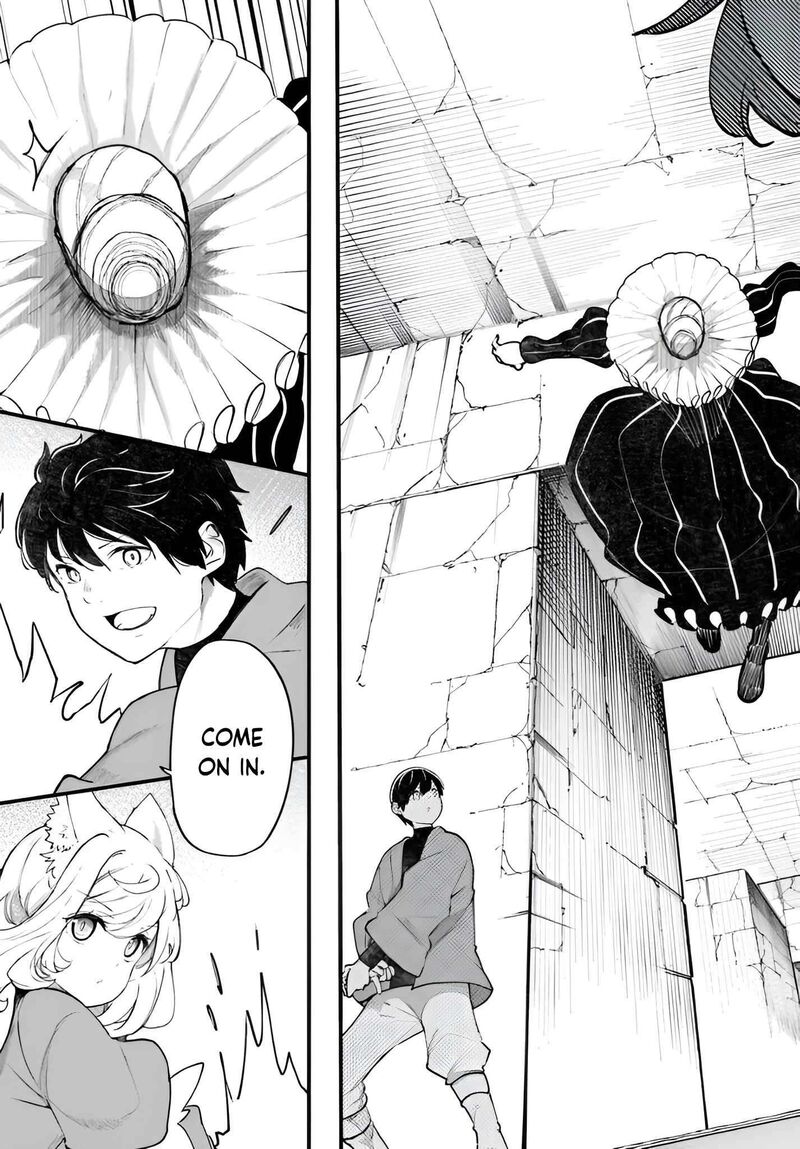 Seichou Cheat De Nandemo Dekiru You Ni Natta Ga Mushoku Dake Wa Yamerarenai You Desu 97 14