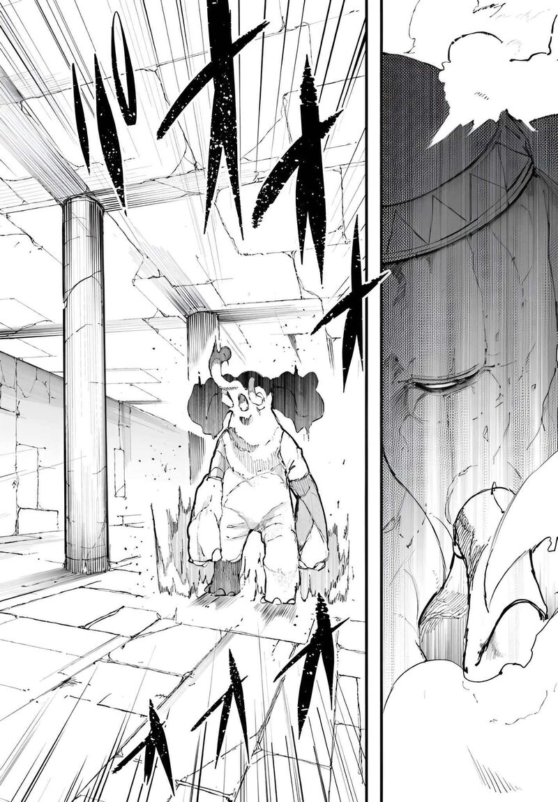 Seichou Cheat De Nandemo Dekiru You Ni Natta Ga Mushoku Dake Wa Yamerarenai You Desu 97 23