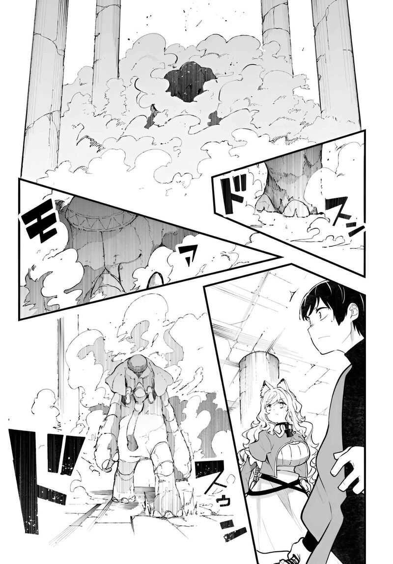 Seichou Cheat De Nandemo Dekiru You Ni Natta Ga Mushoku Dake Wa Yamerarenai You Desu 97 26