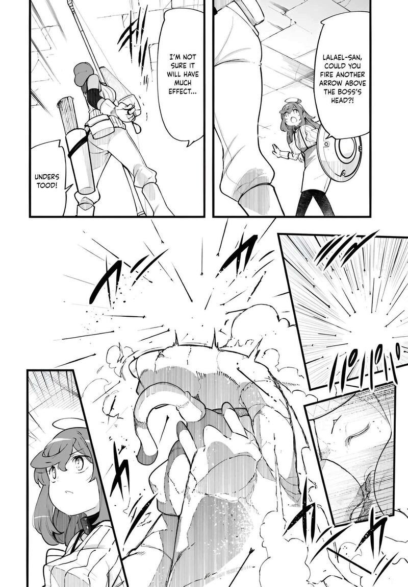 Seichou Cheat De Nandemo Dekiru You Ni Natta Ga Mushoku Dake Wa Yamerarenai You Desu 97 33