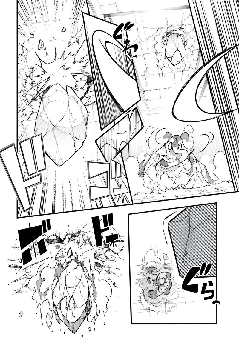 Seichou Cheat De Nandemo Dekiru You Ni Natta Ga Mushoku Dake Wa Yamerarenai You Desu 97 47