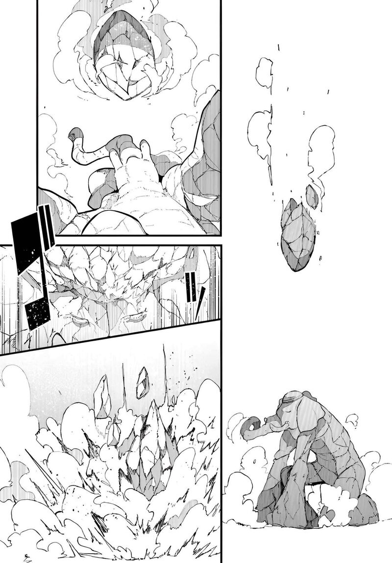 Seichou Cheat De Nandemo Dekiru You Ni Natta Ga Mushoku Dake Wa Yamerarenai You Desu 97 48