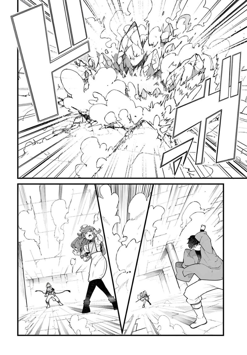 Seichou Cheat De Nandemo Dekiru You Ni Natta Ga Mushoku Dake Wa Yamerarenai You Desu 97 49