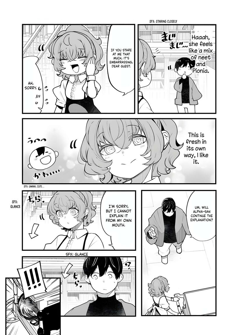 Seichou Cheat De Nandemo Dekiru You Ni Natta Ga Mushoku Dake Wa Yamerarenai You Desu 98 18