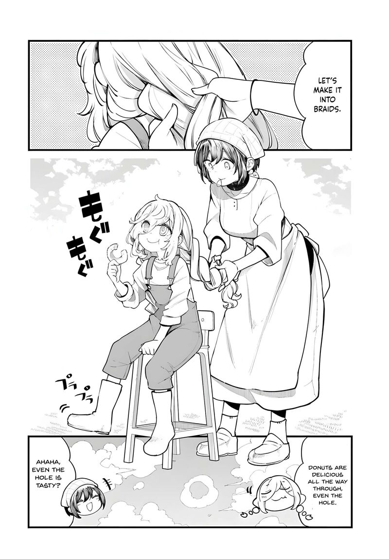 Seichou Cheat De Nandemo Dekiru You Ni Natta Ga Mushoku Dake Wa Yamerarenai You Desu 98 31